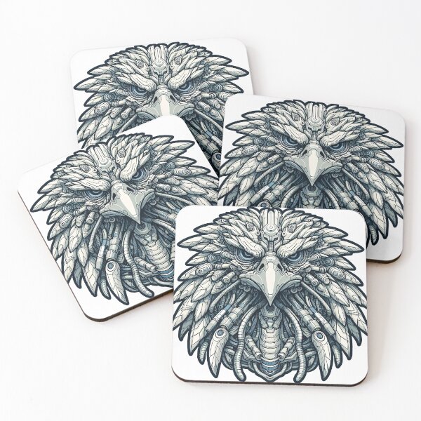 Item preview, Iron Wings S01 D100 designed and sold by Houerd.