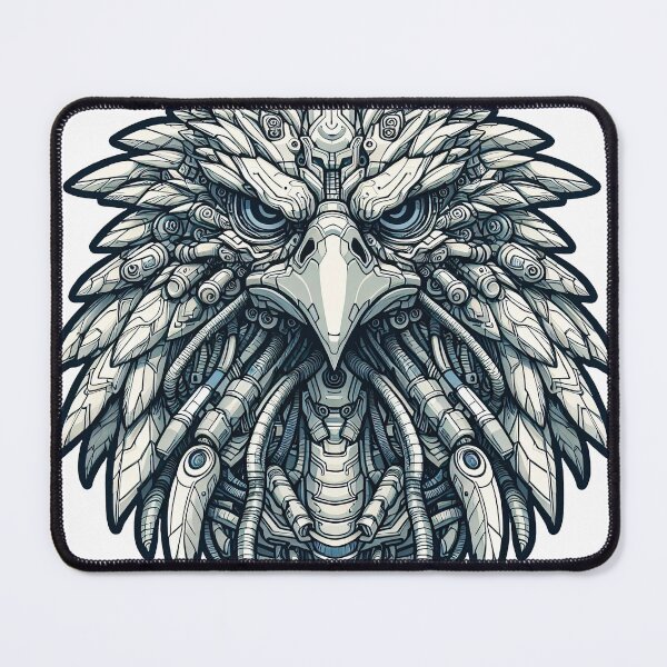 Item preview, Iron Wings S01 D100 designed and sold by Houerd.