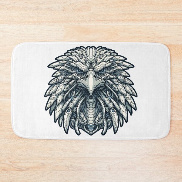 Item preview, Iron Wings S01 D100 designed and sold by Houerd.