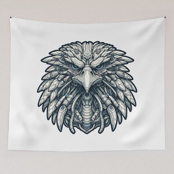 Item preview, Iron Wings S01 D100 designed and sold by Houerd.
