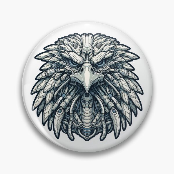 Item preview, Iron Wings S01 D100 designed and sold by Houerd.