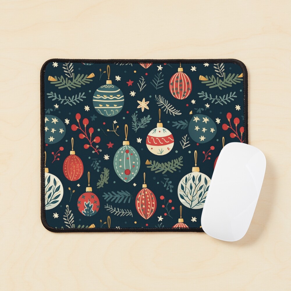 Item preview, Mouse Pad designed and sold by NatthyDesign.