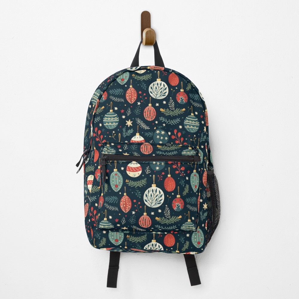 Item preview, Backpack designed and sold by NatthyDesign.