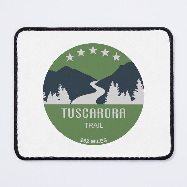 Item preview, Tuscarora Trail designed and sold by Esskay Designs.