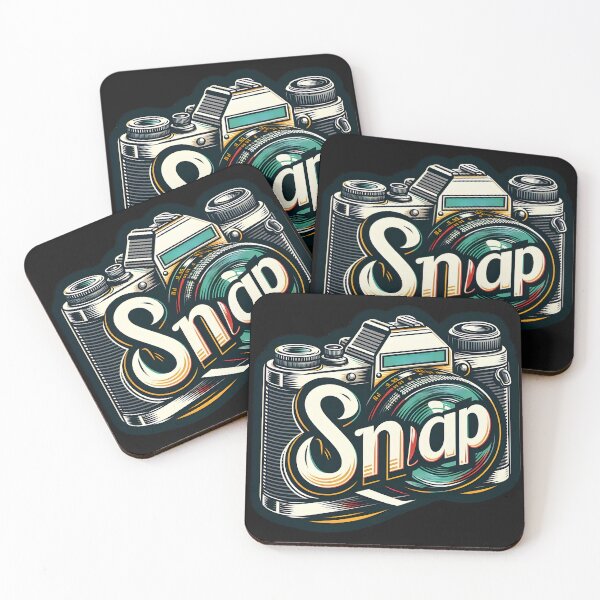 Item preview, Snap camera designed and sold by AI-Only Creations.