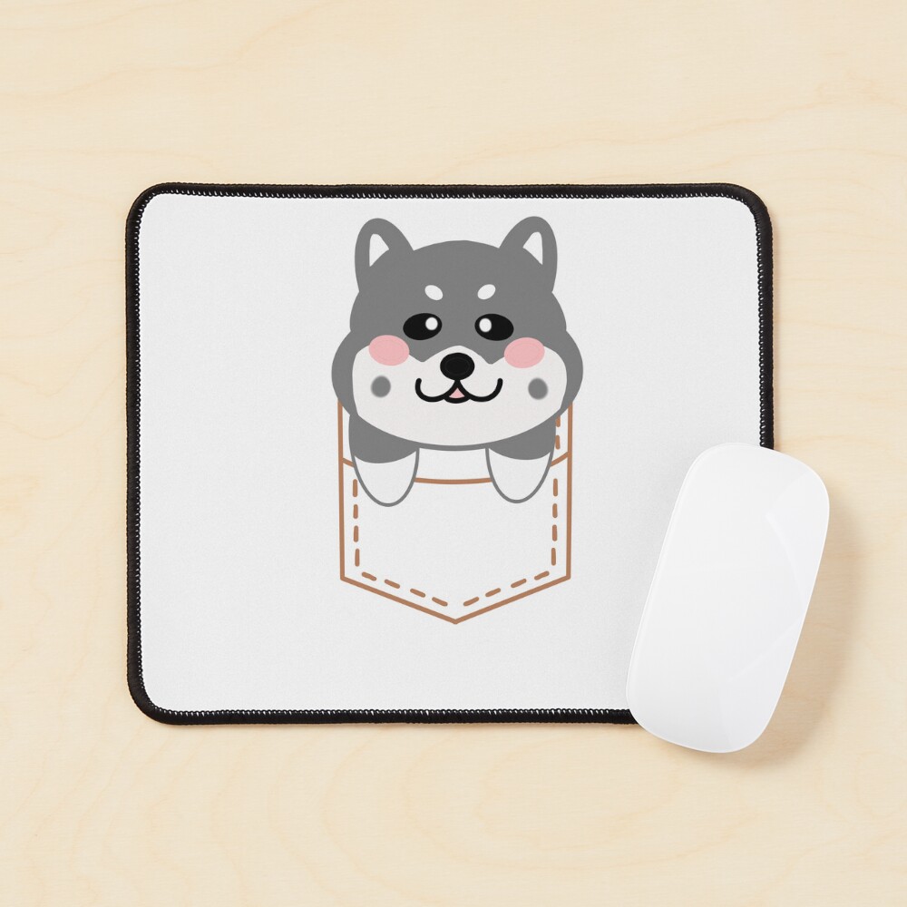 Item preview, Mouse Pad designed and sold by SimpleP.