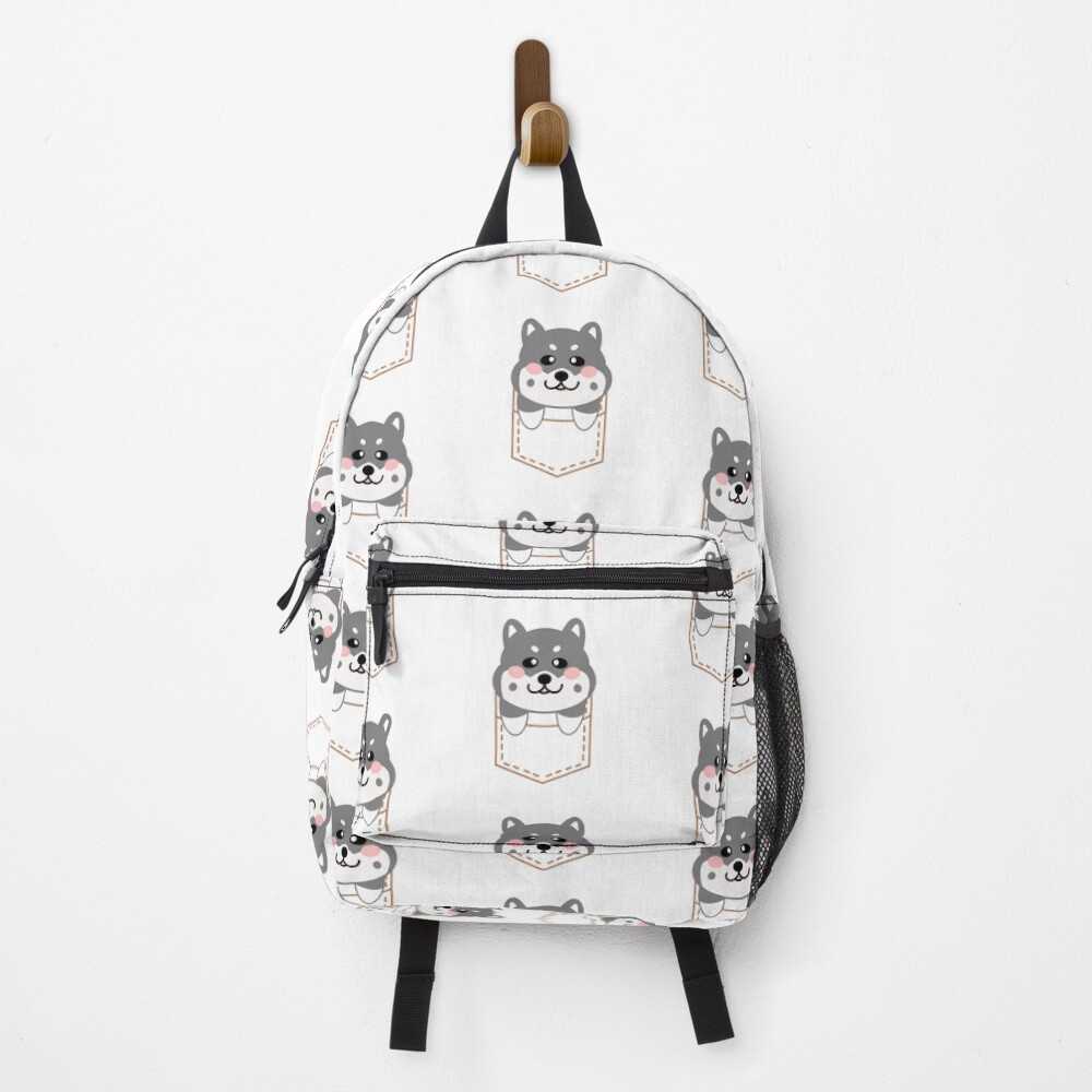 Item preview, Backpack designed and sold by SimpleP.