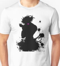 Camiseta unisex Lord DIO - Jojo's Bizarre Adventure