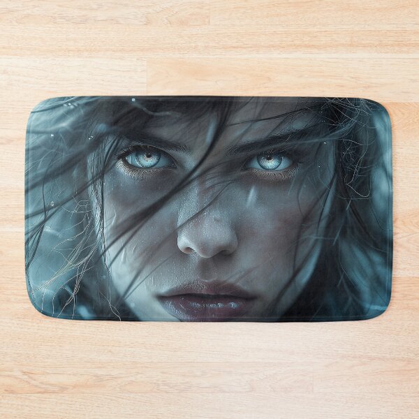 Item preview, Electric Gaze The Storm Within designed and sold by soulofalion.