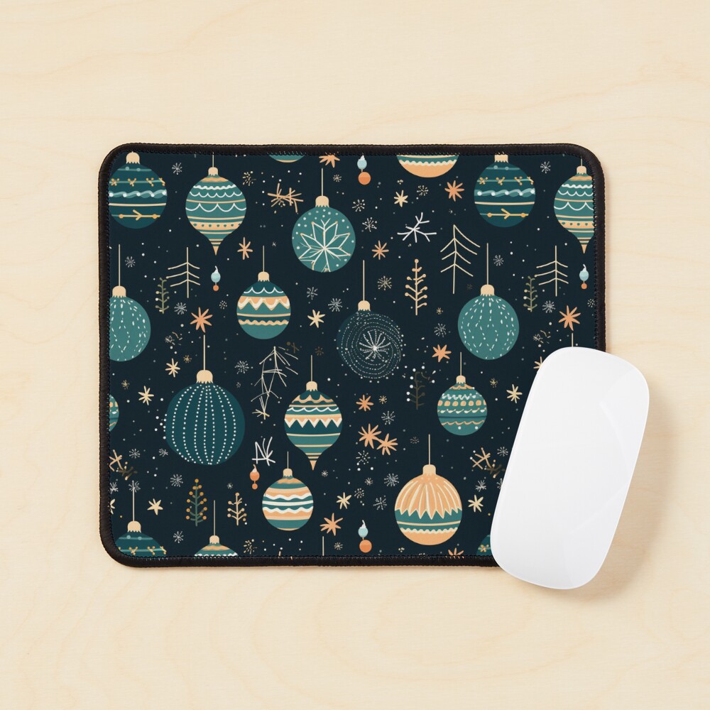 Item preview, Mouse Pad designed and sold by NatthyDesign.