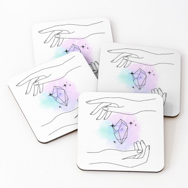 Item preview, Crystal  designed and sold by Freya Store.