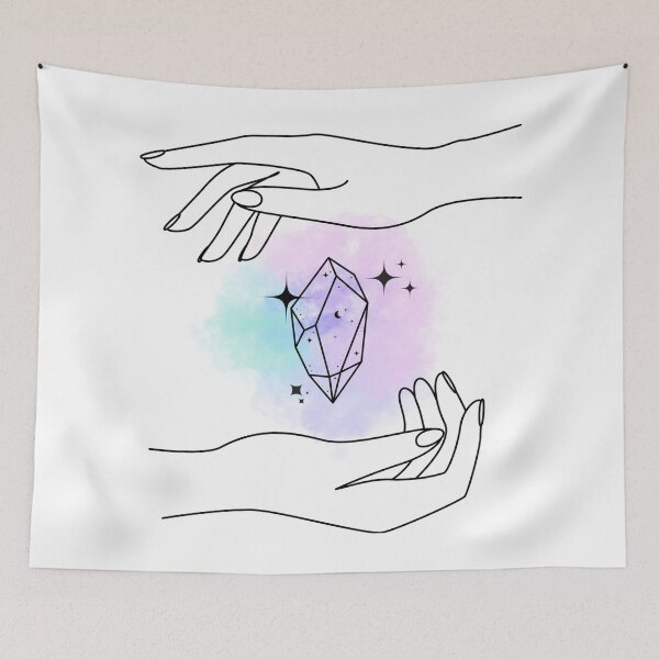 Item preview, Crystal  designed and sold by Freya Store.