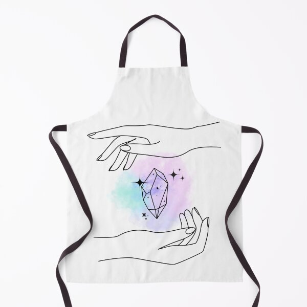 Item preview, Crystal designed and sold by Freya Store.