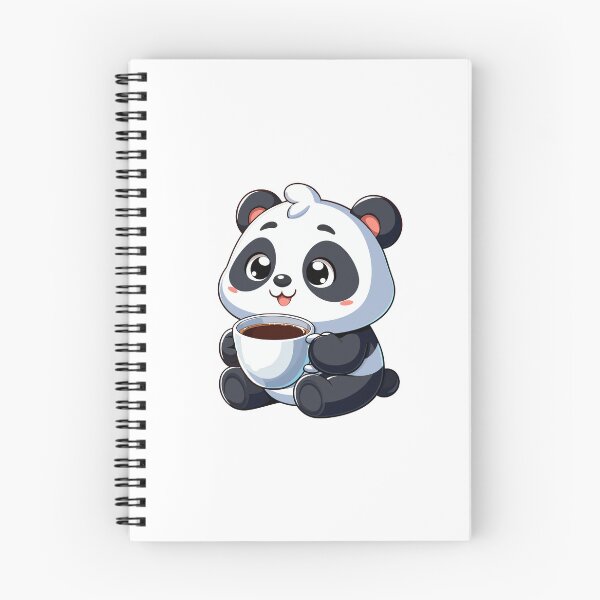 Item preview, Panda wants tea  designed and sold by cave-canvas.