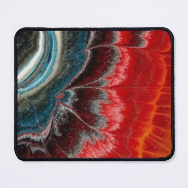 Item preview, Watercolor, abstraction, pouring. designed and sold by Tomasz Siennicki.