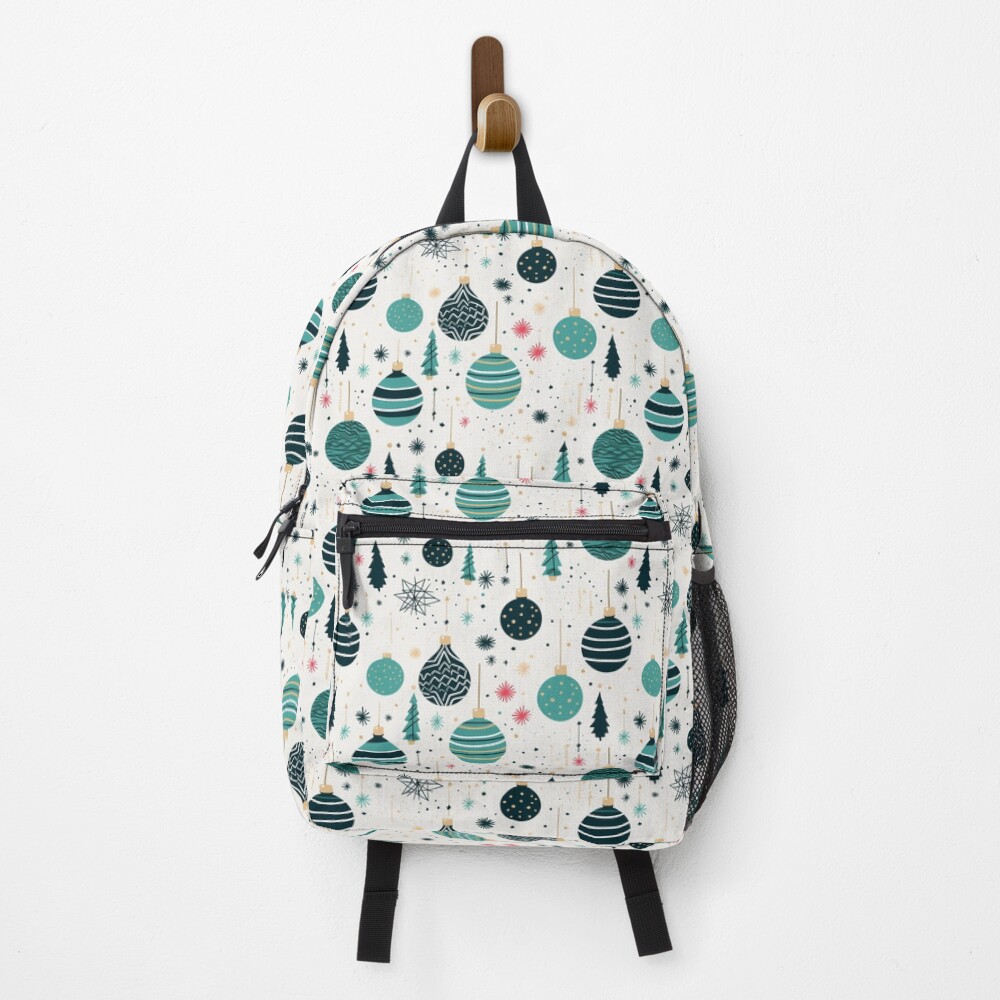 Item preview, Backpack designed and sold by NatthyDesign.