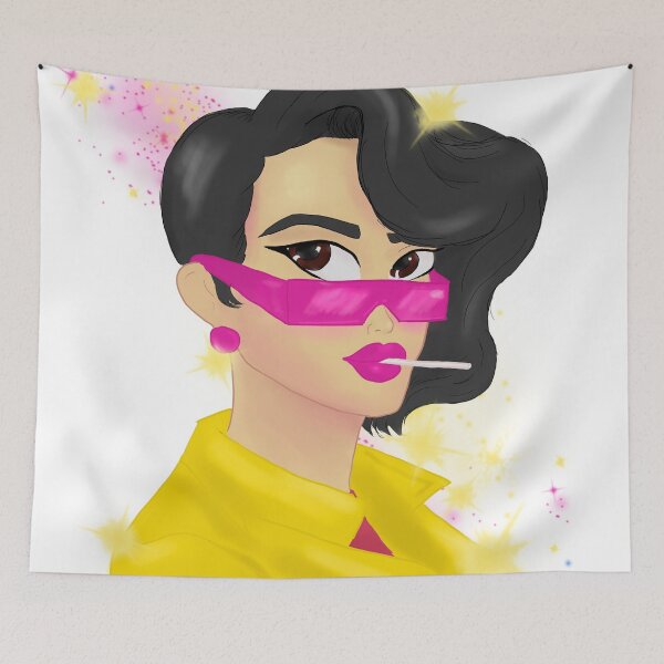 Item preview, Jubilee (Variant) designed and sold by andreanagosto.