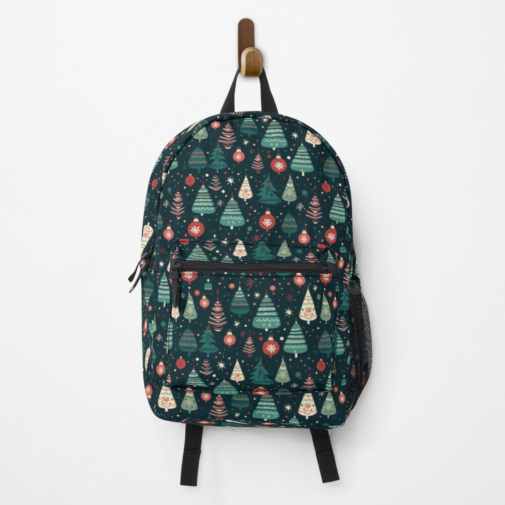 Item preview, Backpack designed and sold by NatthyDesign.
