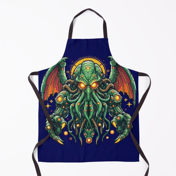Item preview, Nightmare Unleashed S02 D01 designed and sold by Houerd.