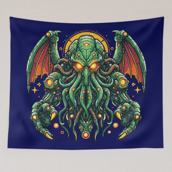 Item preview, Nightmare Unleashed S02 D01 designed and sold by Houerd.