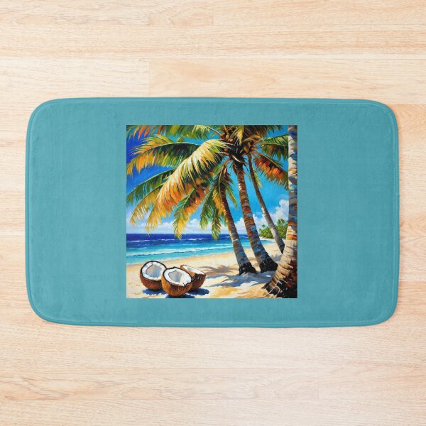 Item preview, Coconut Tree designed and sold by LittleSparrow12.