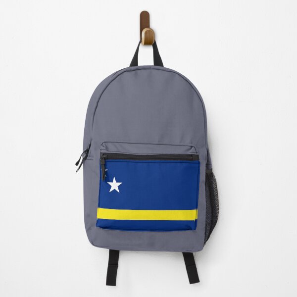 Item preview, National Flag Country of Curaçao, Curacao designed and sold by Danler.
