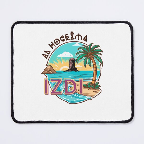Item preview, Alhoceima city 8 ,izdi beach stickers and amazigh rif portraits, hoceima ,arif , morocco vibes designed and sold by azghari.