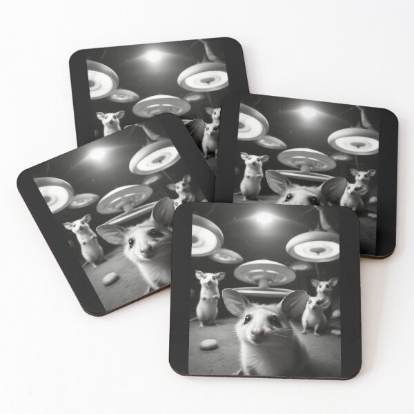 Item preview, possum  designed and sold by bvdesignart.