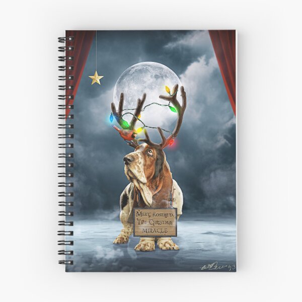 Item preview, A Christmas Miracle designed and sold by vacuumslayer.