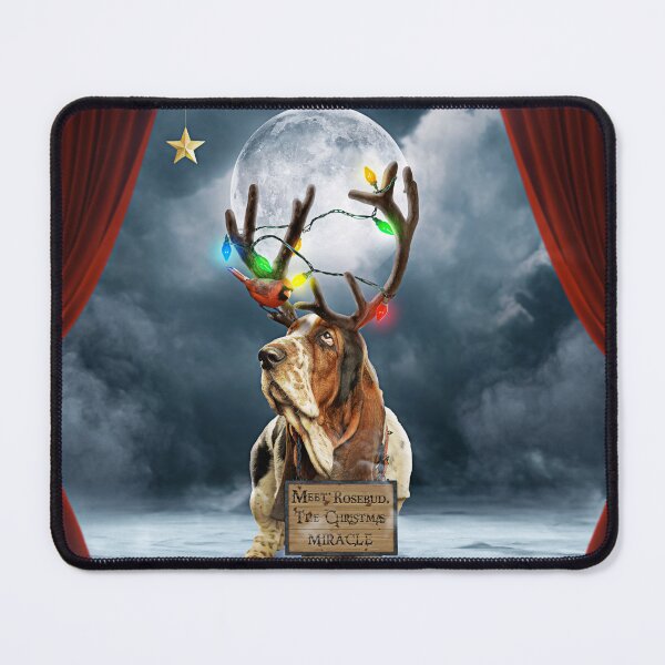 Item preview, A Christmas Miracle designed and sold by vacuumslayer.