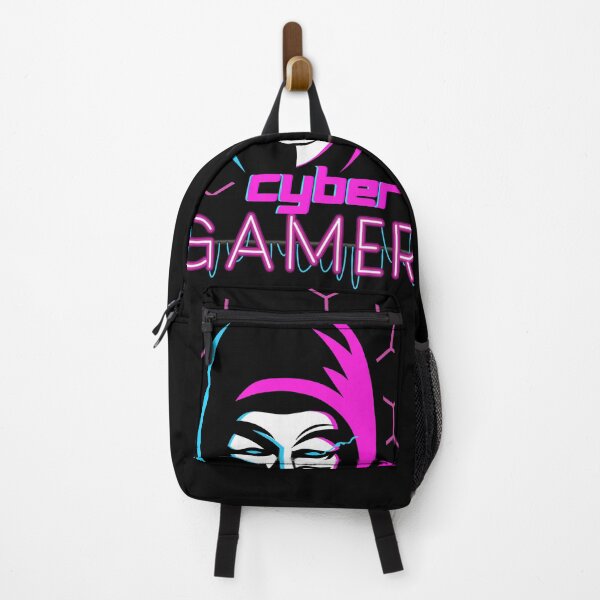 Item preview, Cyber Gamer designed and sold by Boomroom.