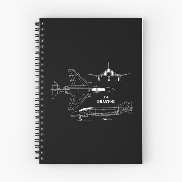 Item preview, F4 Phantom Schematics designed and sold by myoungncsu.