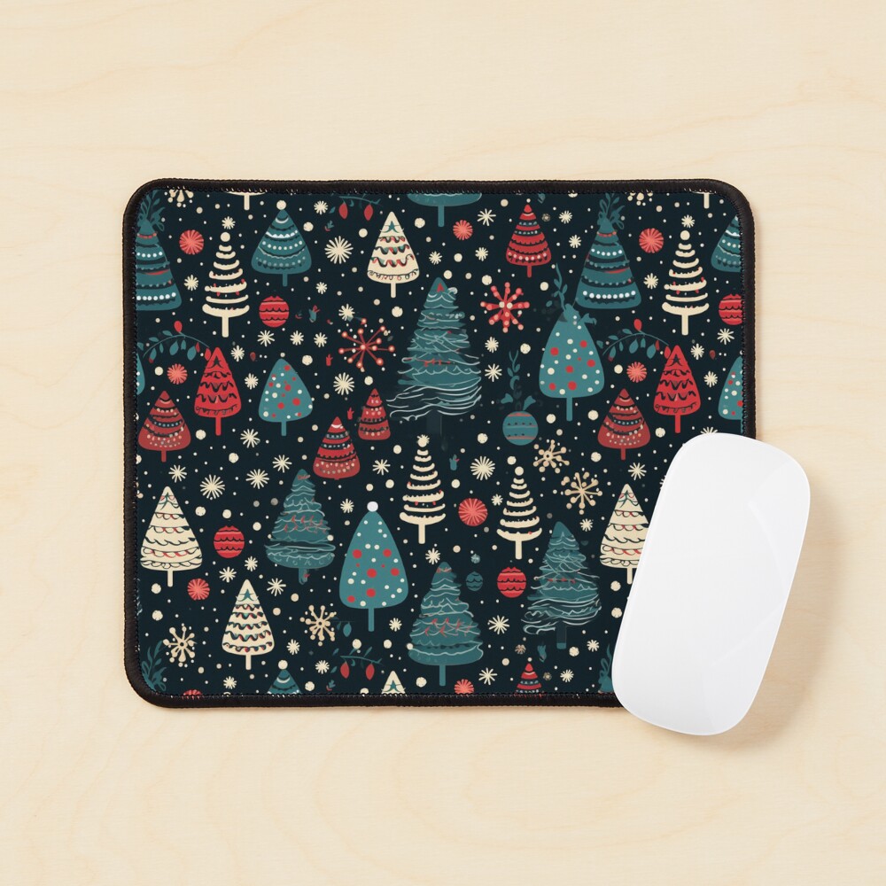 Item preview, Mouse Pad designed and sold by NatthyDesign.