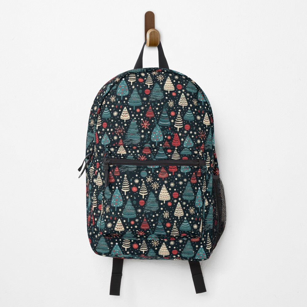 Item preview, Backpack designed and sold by NatthyDesign.
