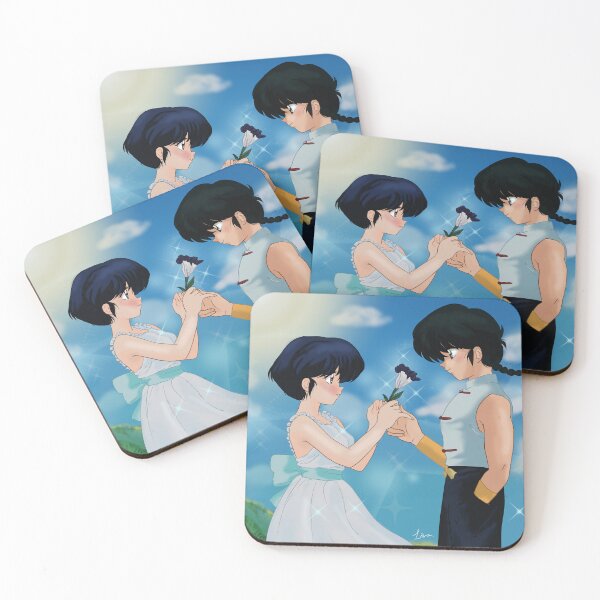 Item preview, Ranma Akane OVA designed and sold by Linachan.