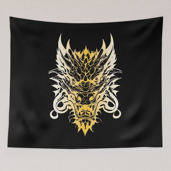 Item preview, dragon designed and sold by Jurgita Arbociene.