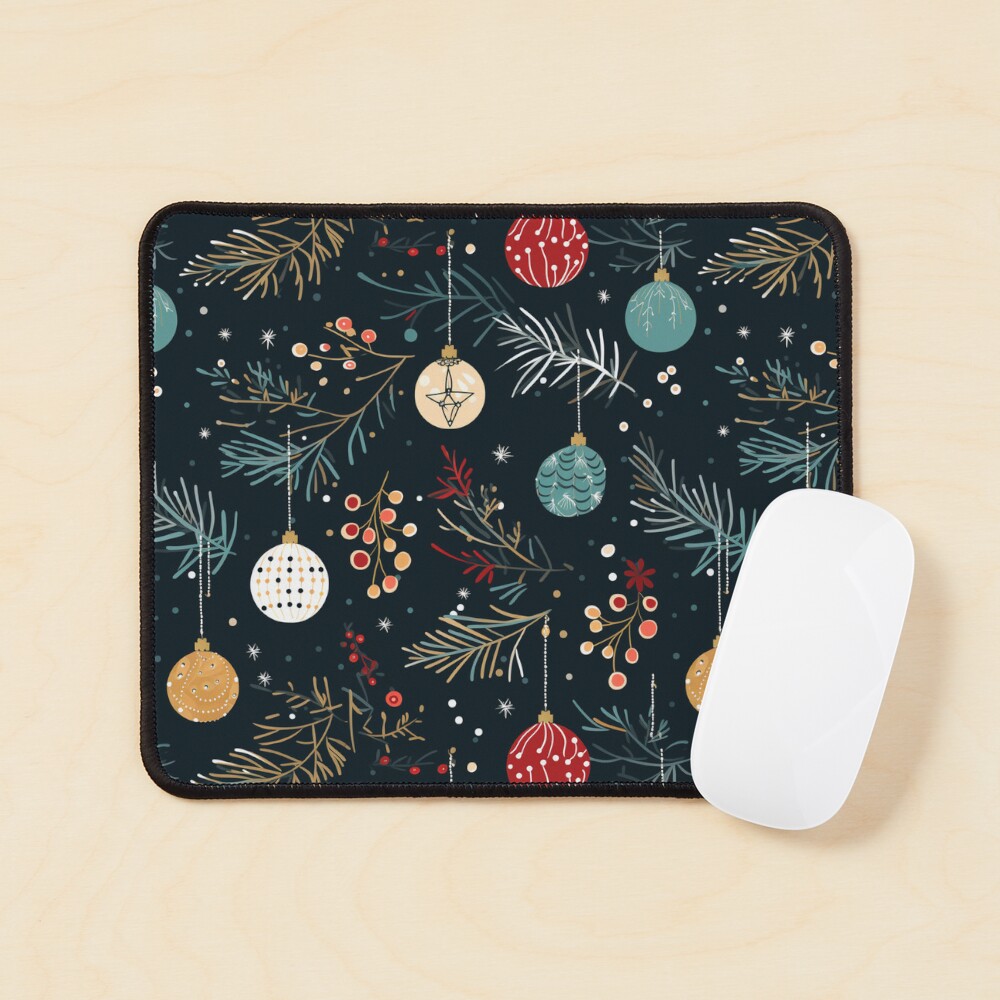 Item preview, Mouse Pad designed and sold by NatthyDesign.