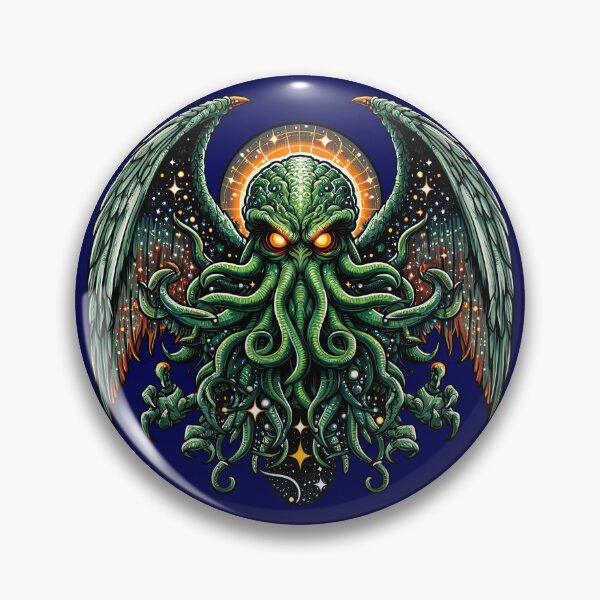 Item preview, Nightmare Unleashed S02 D02 designed and sold by Houerd.
