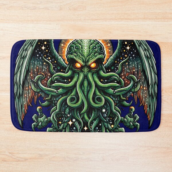 Item preview, Nightmare Unleashed S02 D02 designed and sold by Houerd.