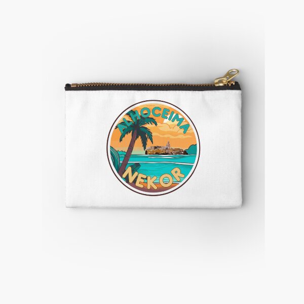 Item preview, Alhoceima city 9 ,izdi beach stickers and amazigh rif portraits, hoceima ,arif , morocco vibes designed and sold by azghari.