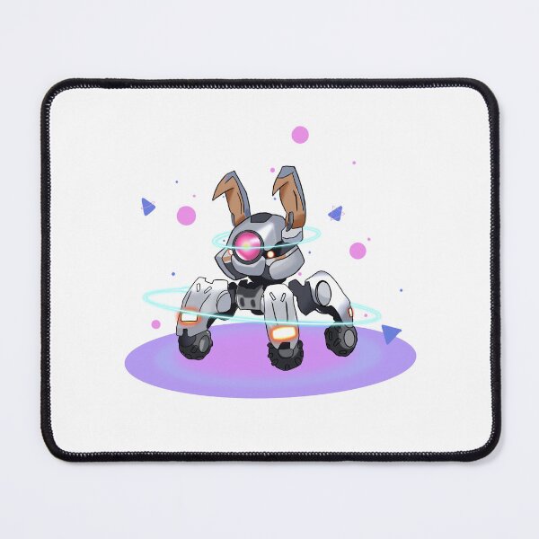 Item preview, Bot Kiljjoy designed and sold by Neferita.