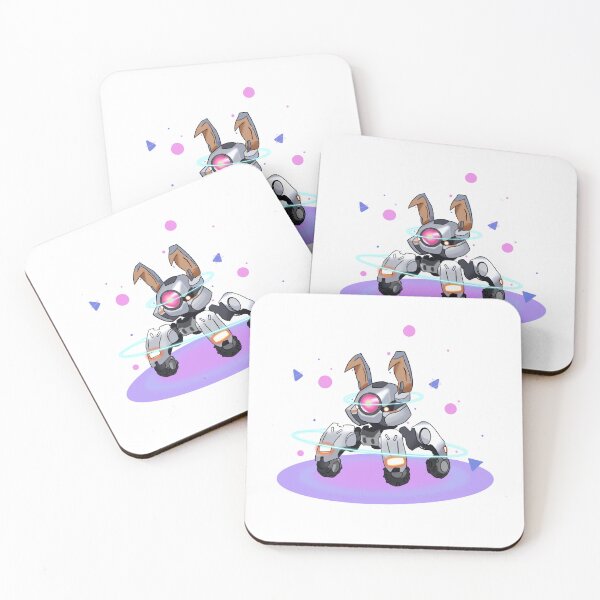 Item preview, Bot Kiljjoy designed and sold by Neferita.