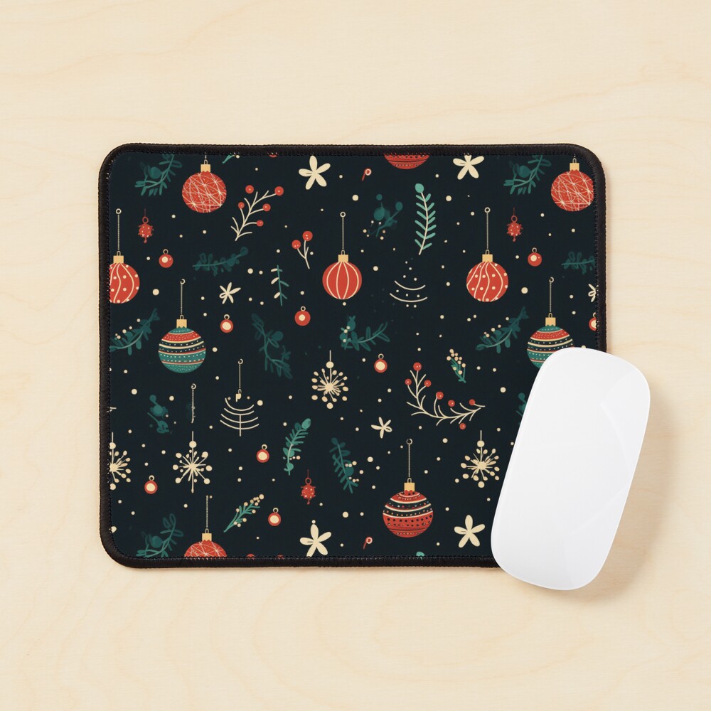Item preview, Mouse Pad designed and sold by NatthyDesign.