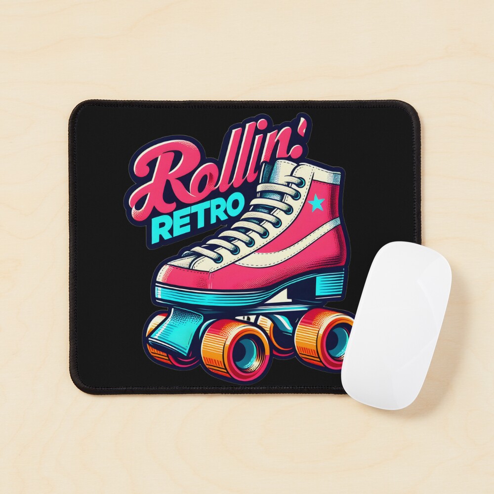 Item preview, Mouse Pad designed and sold by AI-Only.
