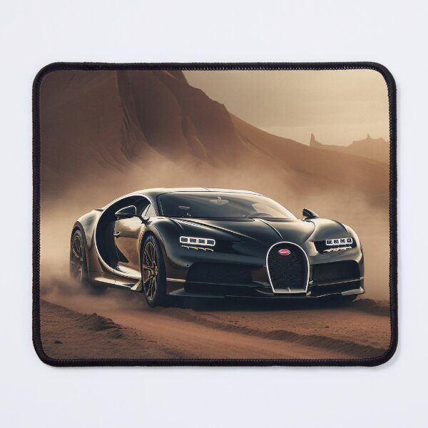 Item preview, Bugatti Chiron designed and sold by DynamicPosters.