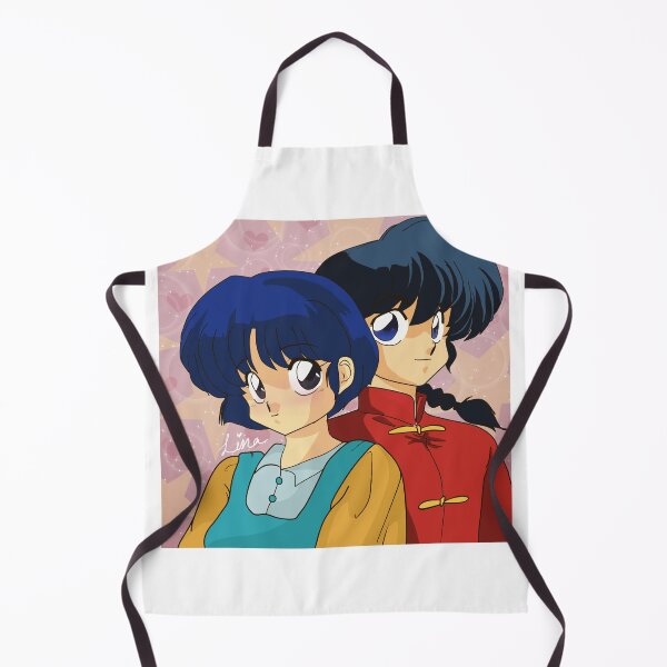 Item preview, Ranma Akane designed and sold by Linachan.