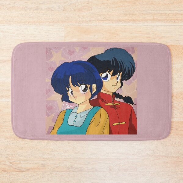 Item preview, Ranma Akane designed and sold by Linachan.