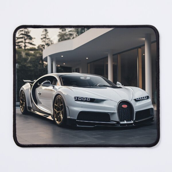 Item preview, Bugatti Chiron designed and sold by DynamicPosters.