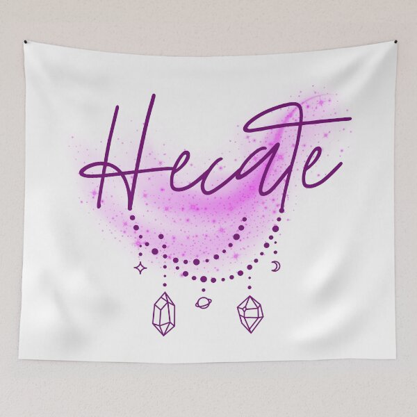 Item preview, Hecate designed and sold by Freya Store.
