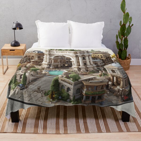 Item preview, Italian Square designed and sold by Haramana.